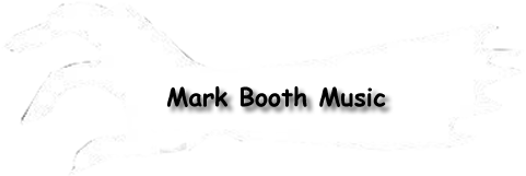 Mark Booth Music